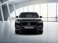 Gebraucht Mercedes EQA300 Progressive 167 kW (228 PS) 2024 Nachtschwarz uni SUV