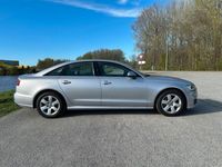 gebraucht Audi A6 4G 3.0L TDI