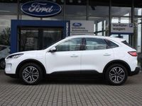 gebraucht Ford Kuga Kuga2.5 PHEV 4x2 TITANIUM+PDC,NAVI,DAB,KeyFree