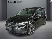 Gebraucht Mercedes T180 Progressive 116 PS (85 kW) 2025 Loparitschwarz metallic Van / Kleinbus