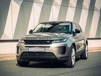 Gebraucht Land Rover Range Rover S 200 PS (147 kW) 2021 Grau SUV