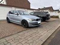 Gebraucht BMW 118 143 PS (105 kW) 2009 Kleinwagen