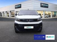 Gebraucht Opel Vivaro Basis 144 PS (105 kW) 2024 Weiß Van / Kleinbus