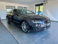 gebraucht Audi A7 Sportback 3.0 TDI quattro*S Line*