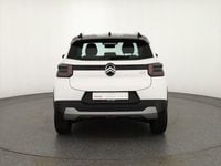 Neu Citroën C3 101 PS (74 kW) 2025 Weiß Kleinwagen