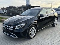 gebraucht Mercedes GLA200 Style Exclusive