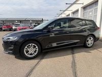 Używany Ford Focus Titanium X 155 KM (114 kW) 2023 Szary Sedan/Limuzyna