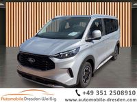 Gebraucht Ford Tourneo Active 170 PS (125 kW) 2025 Silber Van / Kleinbus