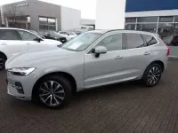 Gebraucht Volvo XC60 Core 197 PS (144 kW) 2024 Grau SUV