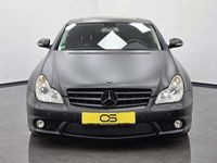 gebraucht Mercedes CLS63 AMG AMG Harman Kardon 2. Hand Lorinser