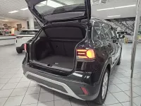 Neu VW T-Cross Life 150 PS (110 kW) 2026 Deepblackperl. SUV
