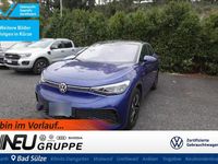 Gebraucht VW ID.5 Pro Performance 150 kW (204 PS) 2024 SUV