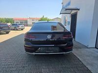Gebraucht VW Arteon Elegance 190 PS (139 kW) 2019 Deep black perleffekt Limousine