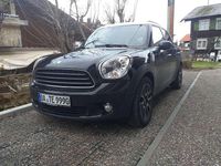 Gebraucht Mini Cooper D Countryman 111 PS (81 kW) 2011 SUV
