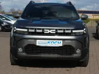 Neu Dacia Duster Journey 140 PS (102 kW) 2026 Grau SUV