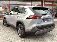 gebraucht Toyota RAV4 Hybrid 2.5 4x2 Hybrid Business Edition