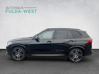 Gebraucht BMW X5 Performance 530 PS (389 kW) 2022 Schwarz SUV