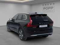 Gebraucht Volvo XC60 Core 398 PS (292 kW) 2025 Onyx black / metallic SUV