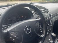 gebraucht Mercedes 170 220Ps