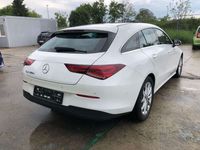 gebraucht Mercedes CLA180 *NAVI*MBUX*KAM*SPUR*LED*SH*6 PAKETE