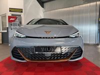 Gebraucht Cupra Born 150 kW (204 PS) 2022 Grau Kleinwagen