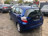 gebraucht Honda Jazz 1.2 Klima