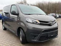 Gebraucht Toyota Proace 120 PS (88 kW) 2023 Grau Van / Kleinbus