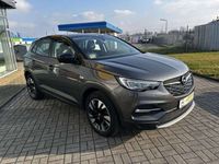 gebraucht Opel Grandland X 1.2 Start/Stop Elegance