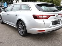 gebraucht Renault Talisman Grandt TCe 160 Limited 4Cont