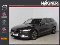 Gebraucht Volvo V60 Plus 335 PS (246 kW) 2023 Grau Kombi