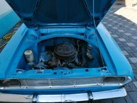 gebraucht Ford Taunus 