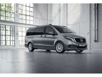 gebraucht Mercedes EQV300 L Kamera*ILS*Klima*Navi*Totwinkel