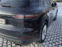 Gebraucht Porsche Cayenne 340 PS (250 kW) 2018 Schwarz SUV