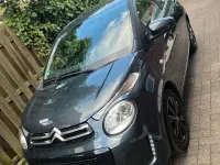 Gebraucht Citroën C1 70 PS (51 kW) 2018 Kleinwagen