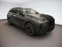 Gebraucht Peugeot 5008 Allure 145 PS (106 kW) 2025 Titan grau metallic SUV