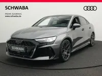 Gebraucht Audi RS3 Ambiente 400 PS (294 kW) 2025 Grau Limousine