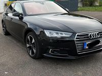Gebraucht Audi A4 272 PS (200 kW) 2017 Schwarz Limousine