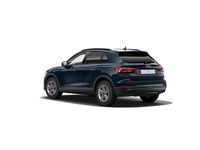 Gebraucht Audi Q3 Design 190 PS (139 kW) 2019 Kosmosblau metallic SUV
