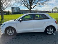 gebraucht Audi A1 Sportback 1.6 TDI -