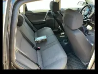 Occasion VW Polo 69 ch (50 kW) 2005 Noir Citadine