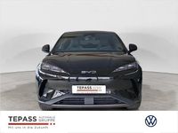 Neu BYD Sealion 7 389 kW (530 PS) 2026 Schwarz SUV