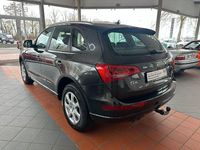 Gebraucht Audi Q5 Sport 143 PS (105 kW) 2011 Grau SUV