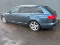 gebraucht Audi A6 3.0 tdi quattro