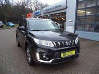 gebraucht Suzuki Vitara 1.0 AT Comfort/1.H/Kamera/SHZ/Klima/