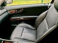 gebraucht Mercedes CL500 W216 AMG Optik