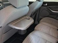 Gebraucht Ford C-MAX Style 90 PS (66 kW) 2008 Blau Van / Kleinbus