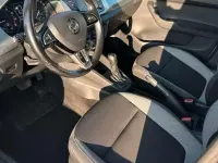 Gebraucht Skoda Fabia 110 PS (80 kW) 2017 Weiß Kleinwagen