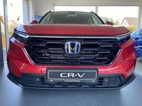 Gebraucht Honda CR-V Elegance 148 PS (108 kW) 2025 Premium crystal rot metallic SUV
