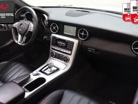 gebraucht Mercedes SLK250 CDI AMG SPORT SCHECKHEFT,AIRSCARF,EURO6
