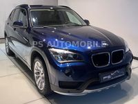 gebraucht BMW X1 xDrive20d/NAVI/KLIMAAUTO/AHK/BI-XE